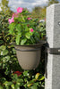 6" Side Mount with 6" ring