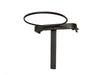 6" Side Mount with 6" ring