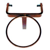 6" Side Mount with 6" ring