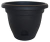 6" Self Water Pots