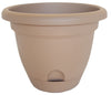 6" Self Water Pots