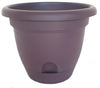 6" Self Water Pots
