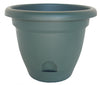 6" Self Water Pots