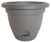 6" Self Water Pots