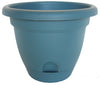 6" Self Water Pots