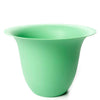 Fluted Vase 10"