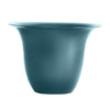Fluted Vase 10"