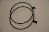 6 pack of Tall Double Ground Mount