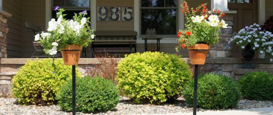 Sensibly Priced Monumate holders are sold directly from the manufacturer, keeping the prices as low as possible while enhancing the beauty of your loved one’s memorial.